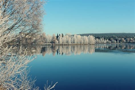 Explore Nordic Nature In Finland With These Top 4 Destinations Trip101