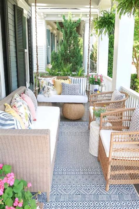 How To Decorate Archives Porch Daydreamer