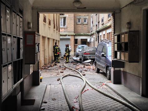 L'immeuble était impropre à l'habitat. Incendie à Aubervilliers : "Le bâtiment est pourri ...