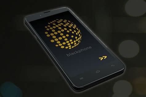 Encrypted Android Phone Is Only The Beginning For Blackphone And Silent