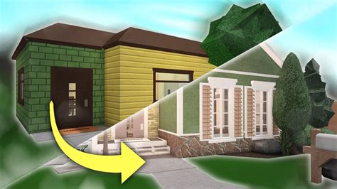 Bloxburg Starter Home Ideas Home Design Mania