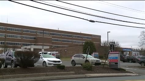 Hospital In Poconos Receives Name Change