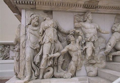 Khoa học và văn học nghệ thuật của người Hy Lạp xưa