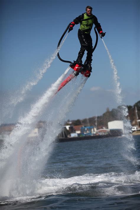Jake Moore Photography Weddings And Water Sports Extreme Water Jet