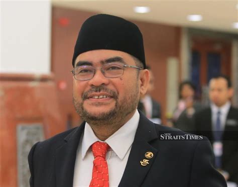See more of datuk dr. Mujahid refutes claim Syiah 'spreading its wings to ...