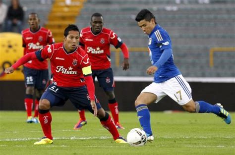 Justin tv sitemiz üzerinden hd olarak sizlerle buluşuyor. Millonarios empató 1-1 con Medellín