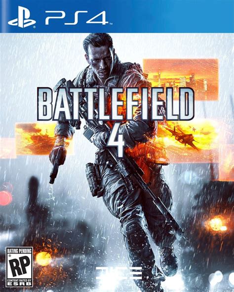 Battlefield 4 Playstation 4 Nerd Bacon Reviews
