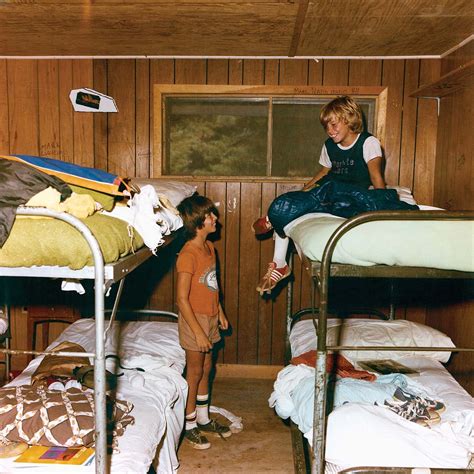 Dread And Longing At A Nineteen Seventies Sleepaway Camp The New Yorker