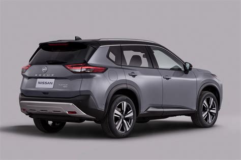 From images.hindustantimes.com under the hood, the 2021 nissan xtrail will be honored with two diesel engines, one petrol, and one hybrid version. Nuevo Nissan X-Trail 2021 - Foro Coches