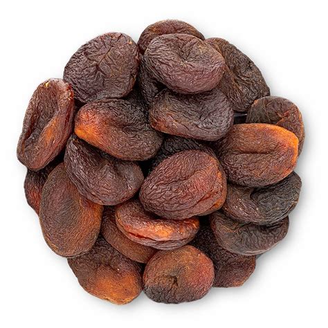 Dry Fruit Hub Dried Turkish Apricots 1kg Dried Apricots Seedless
