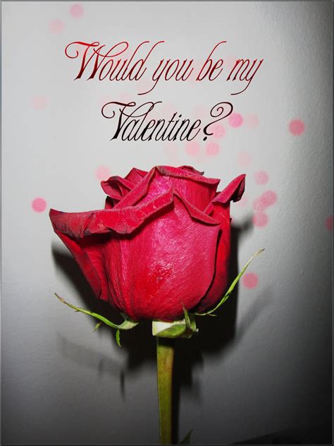 Be My Valentine Dp Profile Pics For Whatsapp Facebook