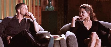 This Couples Counseling That May Be Foreplay Mr And Mrs Smith GIFs