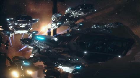 Star Citizen Pc System Requirements 2022 Min And Recommended Specs
