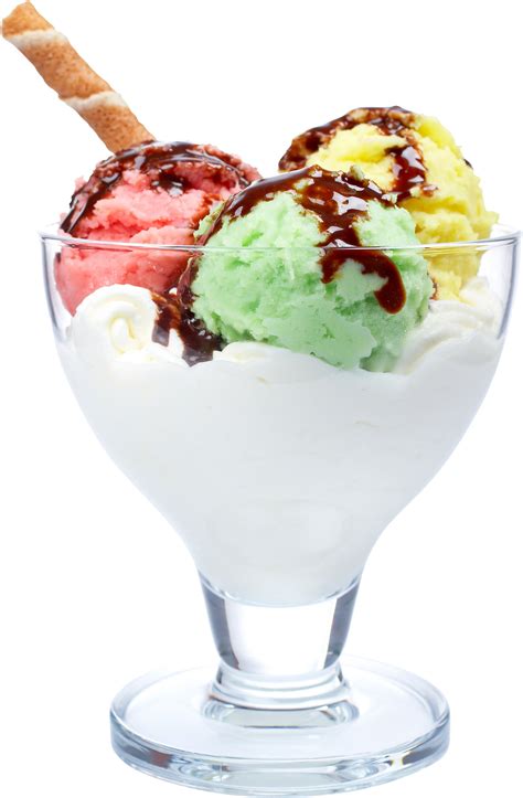 Ice Cream Png Image Free Ice Cream Png Pictures Download Ice Cream Sunday Yummy Ice Cream