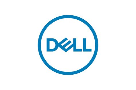 Download Dell Inc Logo In Svg Vector Or Png File Format Logowine