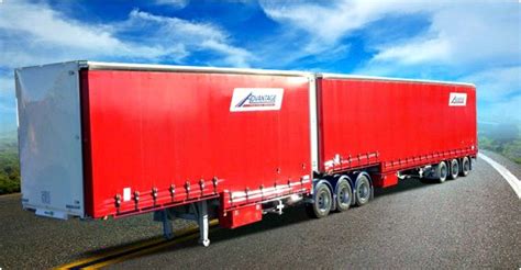 Double B Trailers Trailers For Sale Tractor Trailers Trailer