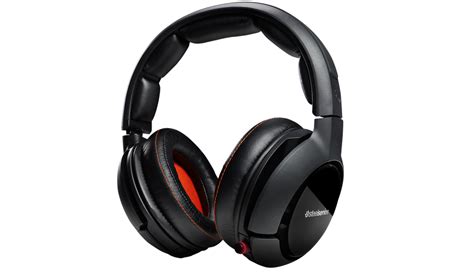 Siberia P800 - Best Gaming Headset for PS4 | SteelSeries ...