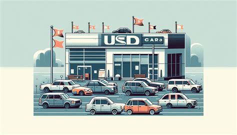 10+ Best & Profitable Used Car Business Ideas [2023]