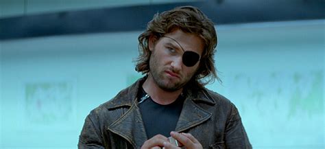 Escape From New York Remake Will Be Written And Maybe Directed By Upgrade Filmmaker Leigh