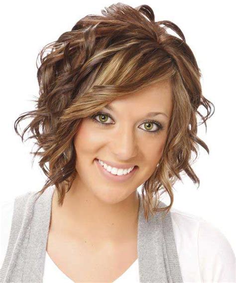 Superb Short Curly Hairstyle Ideas With 20 Pics Short Hairstyles