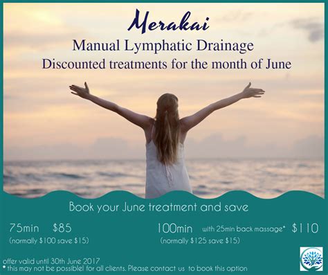 Manual Lymphatic Drainage Mld Vive Clinic