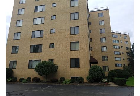 East Avenue Towers Apartments Rochester Ny 14610