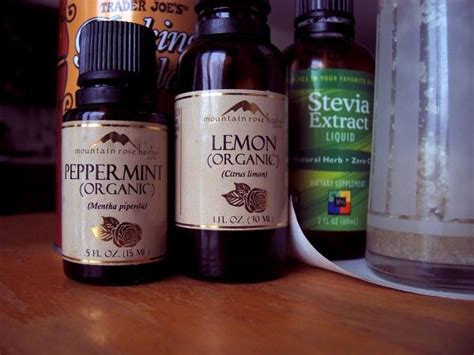 How long does it _ to get from here to the airport? make your own lemon/peppermint toothpaste. def one for me ...