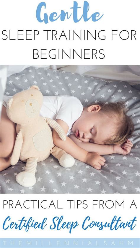 What If I Told You That Sleep Training Your Little One Can Be Easier