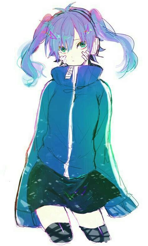 Pin On Ene Kagerou Project