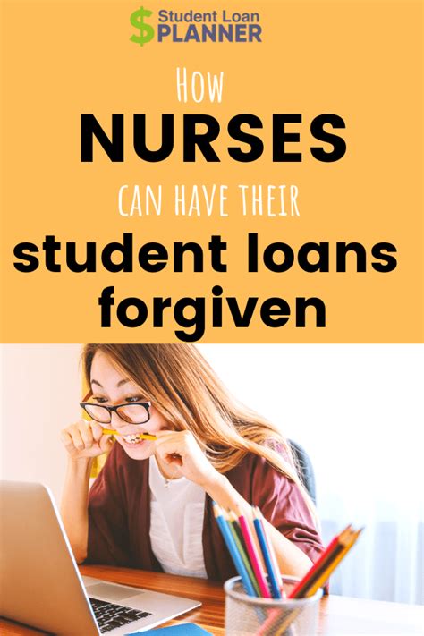 Student Loan Forgiveness For Nurses Guide For 2024 Student Loan
