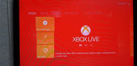 Got An All Red Screen In Xbox 360 When Using The Hdmi Cable What