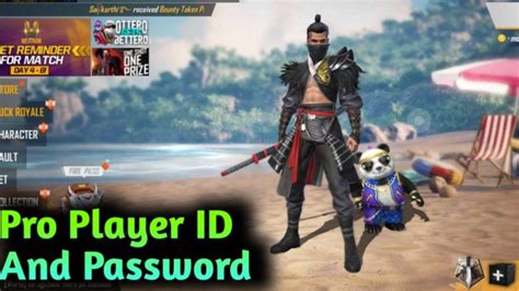 Most free fireplace customers play the sport on their cell phone however in case you wish to attempt it in your pc, there may be additionally a approach obtainable for that. free fire pro player id with Password - POINTOFGAMER