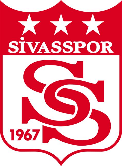 Download wallpapers sivasspor, turkish football club, emblem, sivasspor logo, purple silk flag, sivas, turkey, turkish football championship for. Fichier:Sivasspor - Logo.svg — Wikipédia | Logolar, Futbol ...