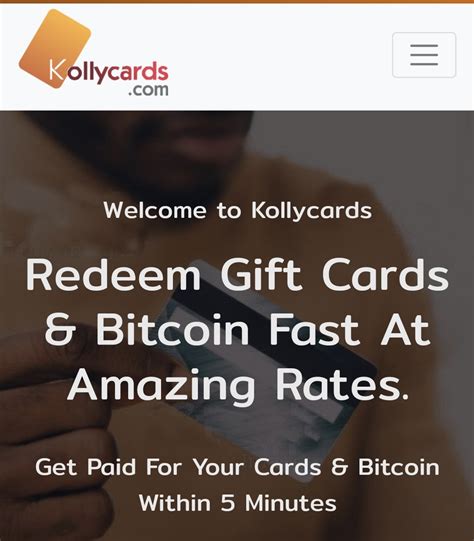 However, it does not stop at that. Best Site To Sell, Redeem & Trade Gift Cards, Bitcoin ...