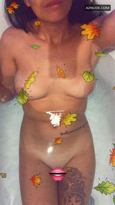 Jenny Davies Nude Aznude