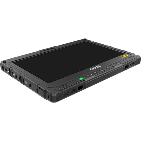 Getac K120 EX ATEX Certified Fully Rugged Tablet
