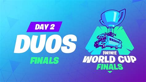 Battle royale games revenue worldwide 2020. Fortnite World Cup Finals - Day 2 - YouTube