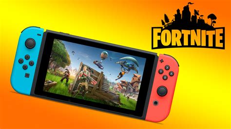 We'll leave the pixel counting and lod comparisons to our friends over at digital foundry, but the takeaway is that fortnite on switch is a pleasant gameplay experience. Fortnite Season 4 Details Leak - Meteor Impact Site ...