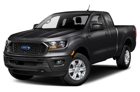 2023 Ford Ranger Specs Trims And Colors
