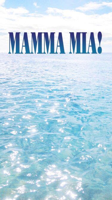 Mamma Mia 2008 Wallpaper Wall Lockscreen Background For Iphone Android