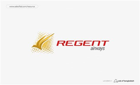 The logo comes with 2 files in ai, eps and is available as a free download. Regent Airways Vector (.ai or .eps) Logo - Ads of Bangladesh
