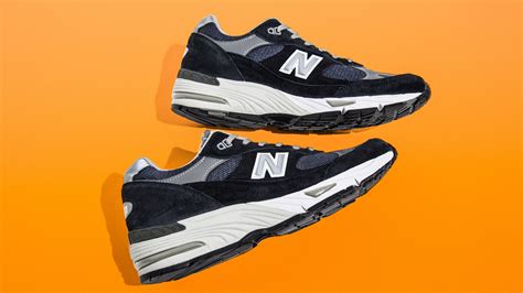 The New Balance Sneakers You Can Feel Good About Buying Right Now Gq