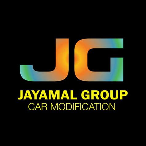 Jayamal Group Car Modification | Negombo