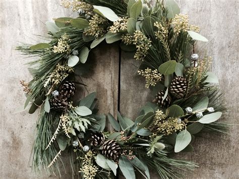 Christmas Wreaths Ideas To Make In Your Home