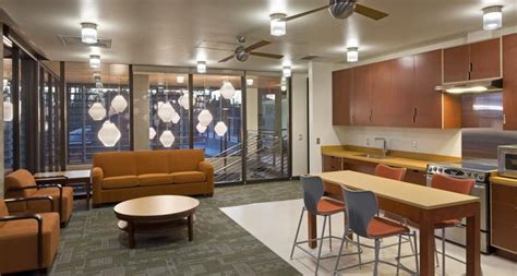 11 Insanely Luxurious College Dorms The Fiscal Times
