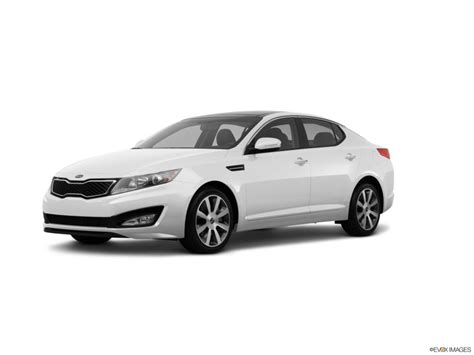 Learn more about the 2012 kia optima. Used 2012 Kia Optima SX Sedan 4D Prices | Kelley Blue Book