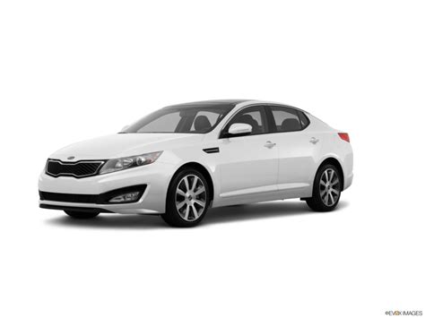 Use our free online car valuation tool to find out exactly how much your car is worth today. Used 2012 Kia Optima SX Sedan 4D Prices | Kelley Blue Book