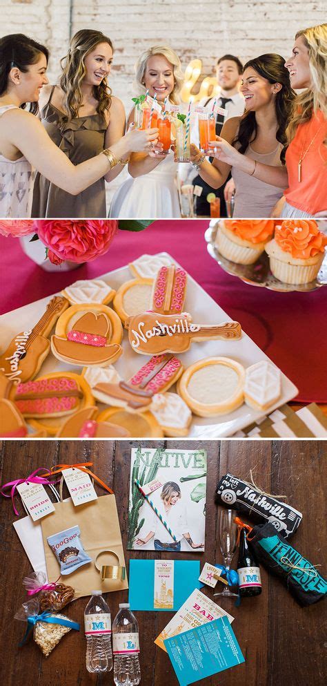 120 Best Country Bachelorette Party Ideas For Nashville Nashville