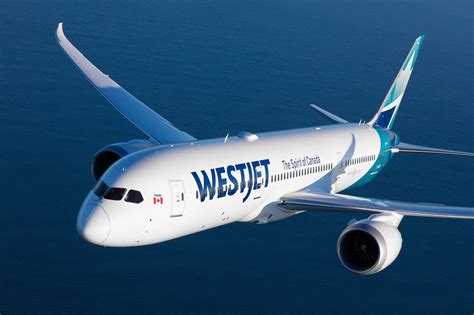 Westjet To Fly To London Heathrow