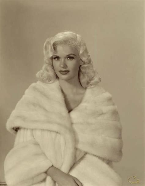 Jayne Mansfield Photo By Wallace Seawell 1957 Old Hollywood Glamour